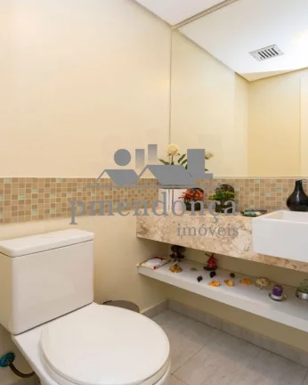 Imagem Excelente cobertura Duplex em Pinheiros, pronta para morar!