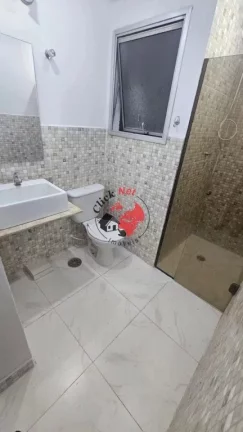 Imagem Apto 75m2 ,amplo,bem espaçoso ,2 dorms,sacada , 1 vaga ,Centro, São Bernardo do Campo