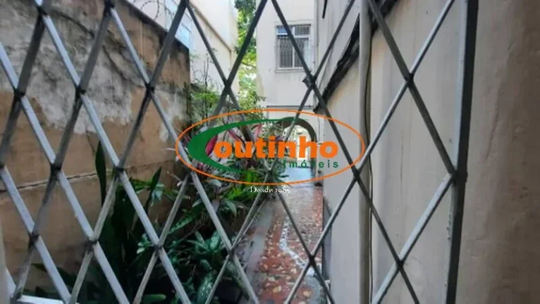 Imagem (29681) Rua Teodoro da Silva - Vila Isabel