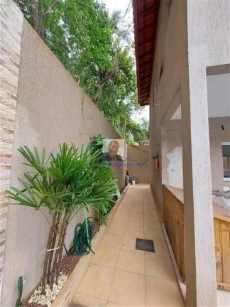 Imagem Vende-se linda Casa 3 Suítes em Condomínio Vila Verde, km 36 Ra