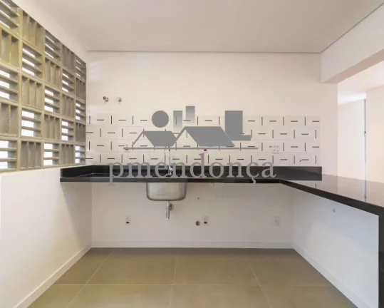 Imagem Apartamento à venda na Rua Pernambuco com 129,50m2, 3 quartos( 1 suite) e 1 vaga