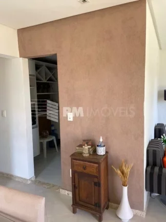 Imagem Casa de Condomínio com 3 Quartos à Venda, 120 m² em Boa União (abrantes) - Camaçari