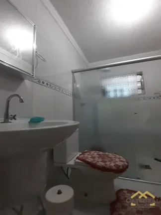 Imagem Casa com 4 quartos e 3 vagas em bairro bem localizado em Jundiaí/SP