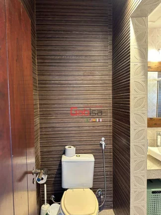 Imagem Casa com 6 dormitórios à venda, 455 m² por R$ 12.000.000,00 - Praia da Ferradura - Armação dos Búzios/RJ