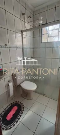 Imagem Casa - Ribeirão Preto - Avelino Alves Palma - Região Norte