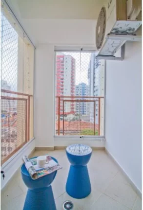Imagem APARTAMENTO RESIDENCIAL em São Paulo - SP, Sumaré