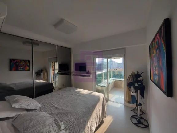 Imagem Apartamento para Venda em Guarujá / SP no bairro Astúrias