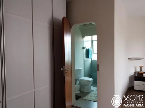 Imagem Apartamento para Venda em Santo André / SP no bairro Centro