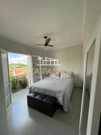 Imagem Apartamento - Ribeirão Preto - Jardim Paulista - Região Leste