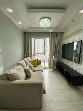 Imagem APARTAMENTO Á VENDA NO CONDOMÍNIO VISTA PARK EM JUNDIAÍ -SP