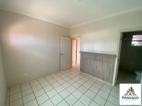 Imagem APARTAMENTO 2 QUARTOS (1 SUÍTE), ÁREA DE SERVIÇO E SACADA ARAÉS CUIABÁ-MT R$ 390