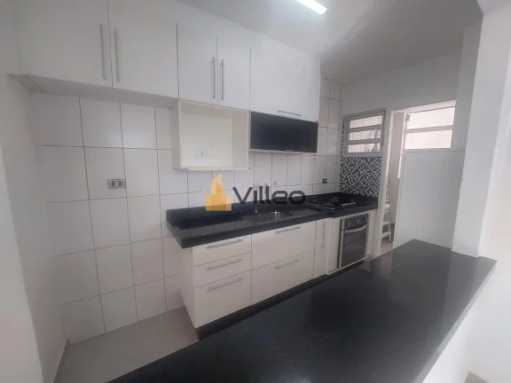 Imagem Descubra o equilíbrio perfeito entre praticidade e bem-estar neste encantador apartamento de 51 m²...