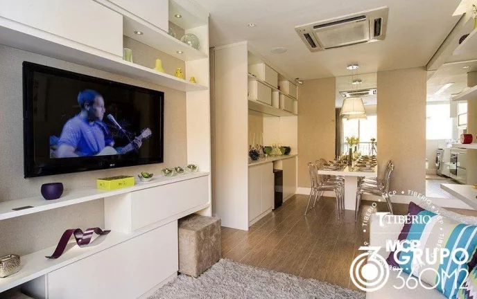 Imagem Apartamento para Venda em Diadema / SP no bairro Centro