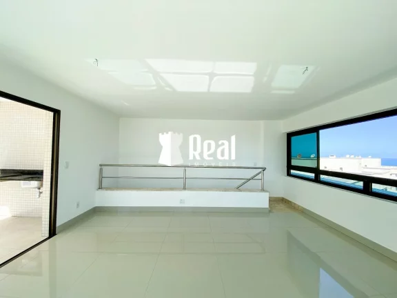 Imagem Cobertura Vista Mar- Ideal para quem quer Reformar