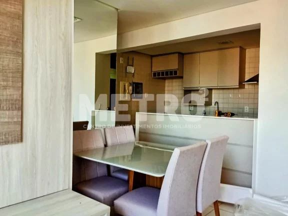 Imagem Apartamento com 2 dormitórios para locação, Centro, PETROLINA - PE