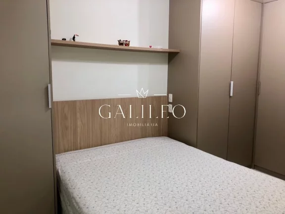 Imagem Apartamento á Venda no Condomínio Contemporâneo | Jardim Guanabara | Jundiaí | São Paulo