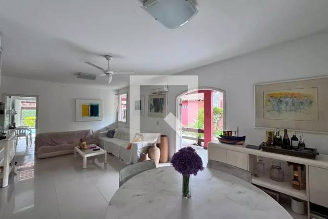 Imagem Casa à Venda - Vargem Grande, 3 Quartos, 600 m2