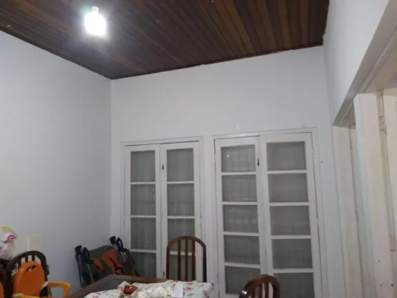 Imagem Sobrado com 5 dormitórios à venda, 350 m² por R$ 999.000,00 - Parque Santa Rosa - Suzano/SP
