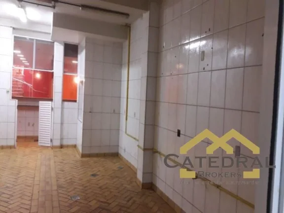 Imagem Salão a Venda Comercial com 220 m³ - Centro - Jundiaí - São Paulo