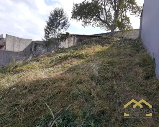 Imagem TERRENO RESIDENCIAL em JUNDIAÍ - SP, RECANTO PARRILO
