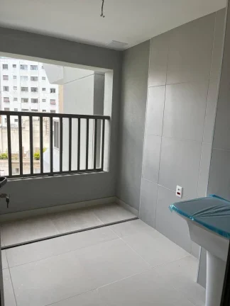 Imagem Apartamento Paraíso - 176M², 3 Dorms, 3 Suítes, 3 Vagas, Varanda Gourmet.