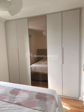 Imagem Este excelente apartamento, localizado no Mansões Santo Antônio, conta com 3 quartos, sendo um del...