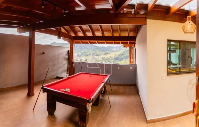 Imagem Casa Exclusiva no Condomínio Villa Nostra – Marechal Floriano