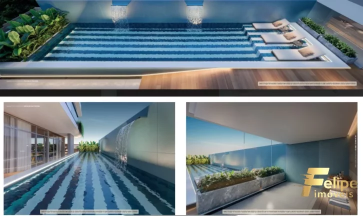 Imagem Brettas Boutique Residence - Um Tesouro de Luxo na Praia do Canto !!!!