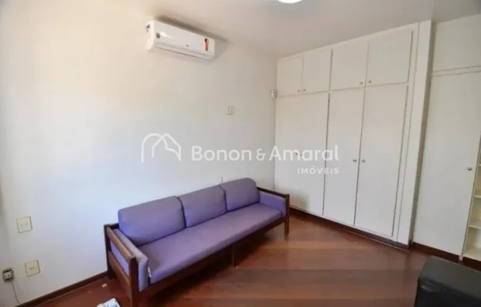 Imagem Casa á venda no bairro Jardim Santa Marcelina em Campinas-SP. Casa implantada em terreno de 943m² ...