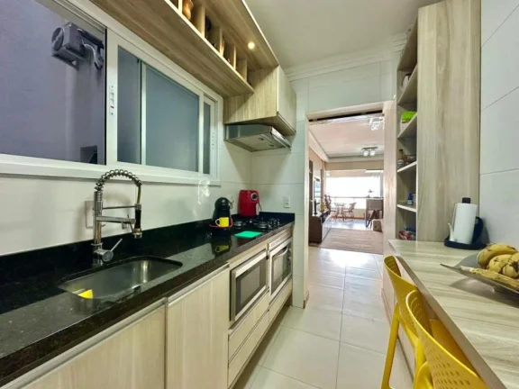 Imagem Apartamento 2 Dormitórios - Bairro Centro