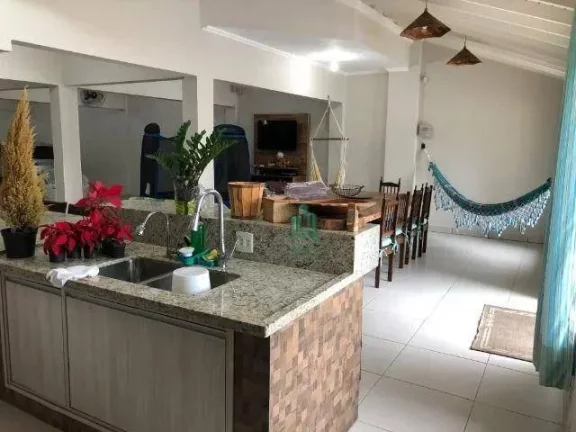Imagem Sobrado à venda, 430 m² por R$ 1.950.000,00 - Gopoúva - Guarulhos/SP