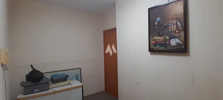 Imagem Sala Comercial - Rua Carvalho de Mendonça, próximo a Av.: Ana Costa