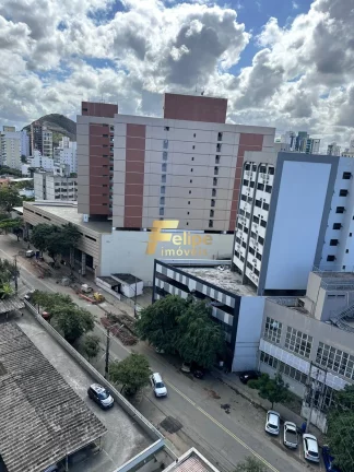 Imagem UM PERFEITO APARTAMENTO COM 100M² EM UM PRÉDIO COM LAZER COMPLETO DE CLUBE.