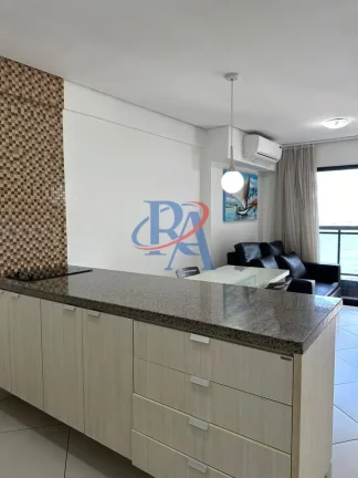 Foto do imóvel: Apartamento para Venda em Fortaleza, Meireles, 1 dormitório, 1 suíte, 1 banheiro, 1 vaga