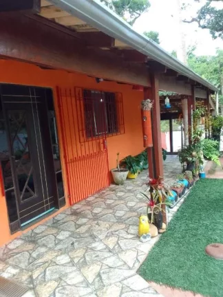 Imagem Chácara com 2 dormitórios à venda, 1374 m² por R$ 595.000,00 - Chácara Sete Cruzes - Suzano/SP