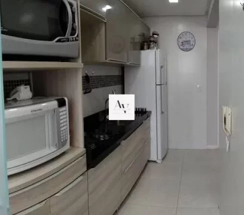 Imagem Apartamento à venda no bairro Sarandi - Porto Alegre/RS
