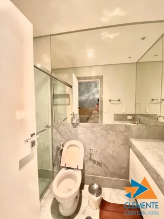 Imagem Apartamento à venda, 4 quartos, 4 vagas, Lourdes - Belo Horizonte/MG