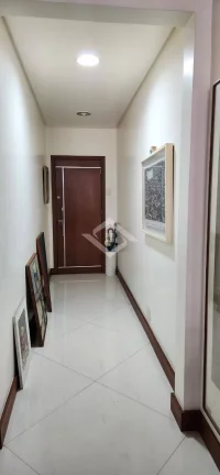Imagem Apartamento de 3 Quartos para Venda em Copacabana com 114 m²