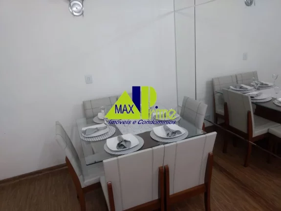 Imagem Apartamento à venda em São Paulo-SP, na Vila Esperança: 2 quartos, 1 sala, 1 vaga de garagem, 60m² de área. Venha conferir!