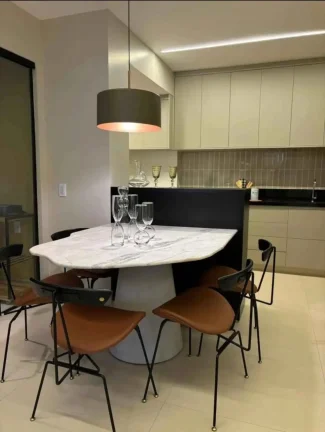 Imagem Residencial Azaleia  Vila Rosa 2/4 Com Suite Mude Em 2026
