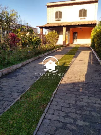 Imagem Sobrado à venda, CESAR DE SOUZA, MOGI DAS CRUZES - SP