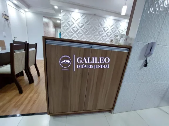 Imagem VENDE SE Apartamento 46M² C/2Dormitórios no Condomínio Monte Serrat | Itupeva| São Paulo