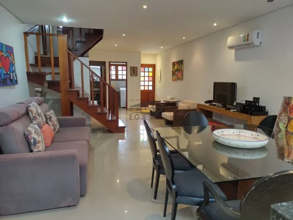 Imagem CASA DE COND. EM JUQUEY A 200MTS PRAIA