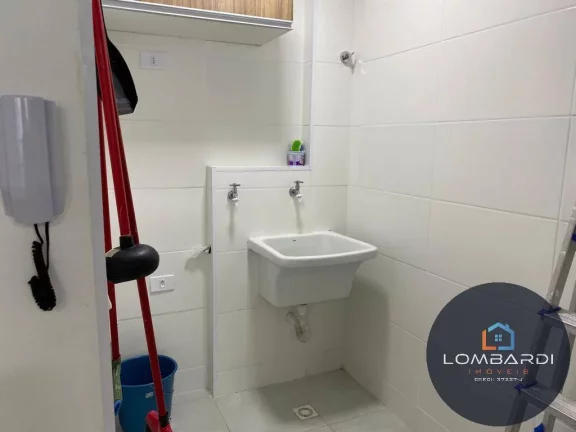 Imagem Apartamento novo no Itaguá