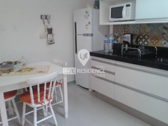 Imagem Casa a venda em Condomínio de chácaras em excelente localização