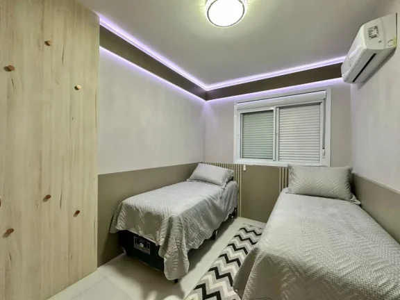 Imagem Apartamento 3 Dormitórios - Bairro Navegantes