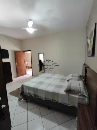 Imagem Casa à venda no bairro Vila dos Comerciários II - Lorena/SP