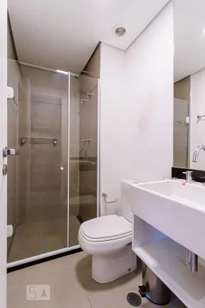Imagem Apartamento à Venda - Vila Mariana, 1 Quarto, 21 m2