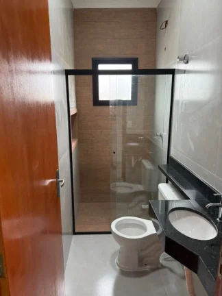 Casa para Venda em Itanhaém, Jamaica (Praia), 3 dormitórios, 1 suíte, 2 banheiros, 4 vagas