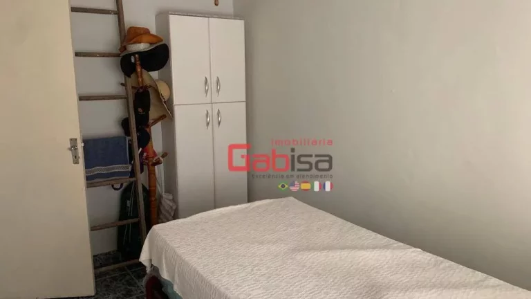 Imagem Casa com 2 dormitórios à venda, 69 m² por R$ 425.000,00 - Braga - Cabo Frio/RJ